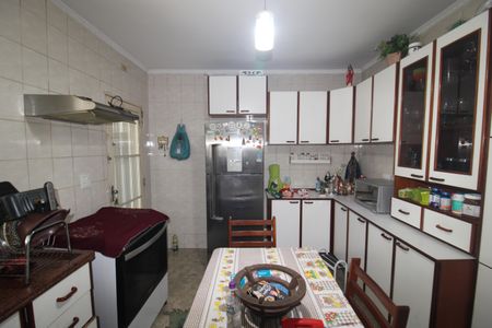 Casa à venda com 186m², 3 quartos e 1 vagaCozinha