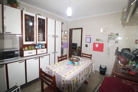 Casa à venda com 186m², 3 quartos e 1 vagaCozinha
