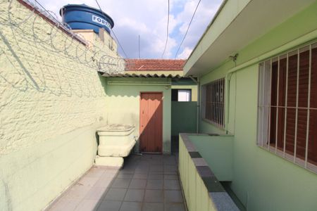 Casa à venda com 186m², 3 quartos e 1 vagaÁrea de Serviço