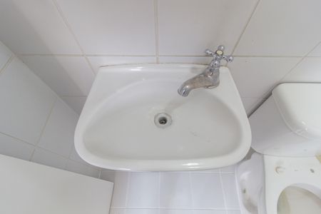 Apartamento para alugar com 105m², 2 quartos e 3 vagas Apartamento para alugar com 105m², 2 quartos e 3 vagasBanheiro - Área de Serviço