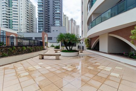 Apartamento para alugar com 105m², 2 quartos e 3 vagasÁrea comum