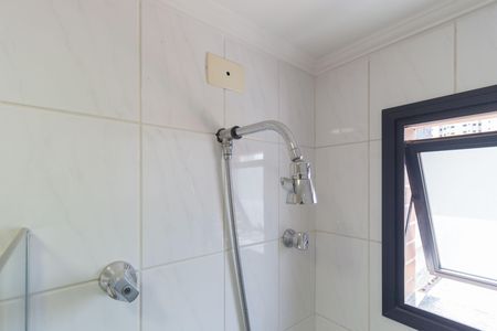 Apartamento para alugar com 105m², 2 quartos e 3 vagas Apartamento para alugar com 105m², 2 quartos e 3 vagasDetalhe Banheiro - Suíte 2