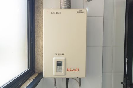 Apartamento para alugar com 105m², 2 quartos e 3 vagas Apartamento para alugar com 105m², 2 quartos e 3 vagasÁrea de Serviço