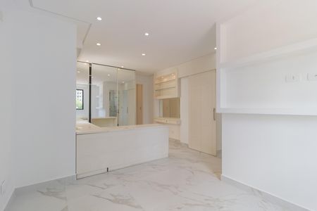 Apartamento para alugar com 105m², 2 quartos e 3 vagas Apartamento para alugar com 105m², 2 quartos e 3 vagasSuíte 2