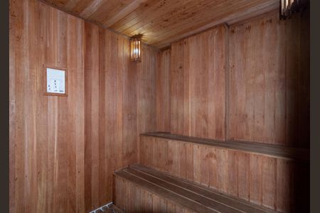 Apartamento para alugar com 105m², 2 quartos e 3 vagasÁrea comum