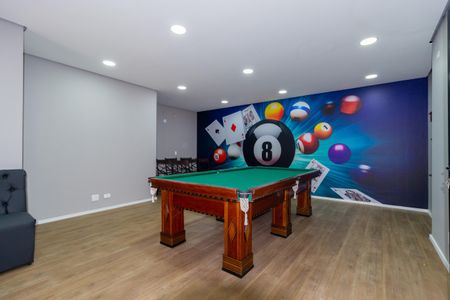 Apartamento para alugar com 105m², 2 quartos e 3 vagasÁrea comum