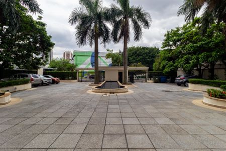 Apartamento para alugar com 105m², 2 quartos e 3 vagasÁrea comum