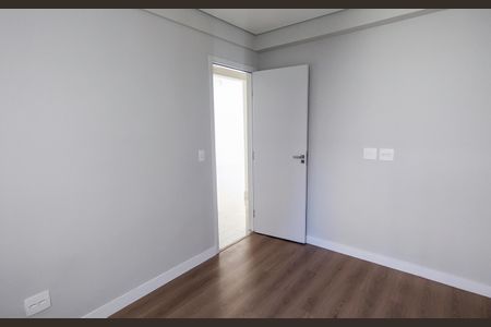 Apartamento à venda com 78m², 3 quartos e 2 vagasQuarto 2