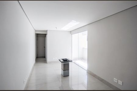 Apartamento à venda com 78m², 3 quartos e 2 vagasSala