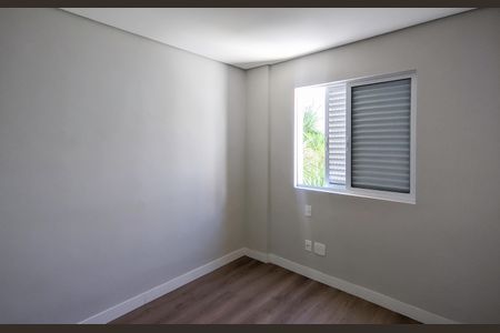 Apartamento à venda com 78m², 3 quartos e 2 vagasQuarto 2