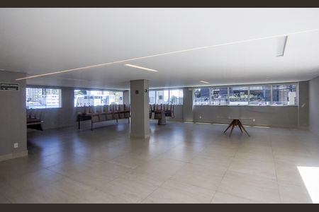 Apartamento à venda com 78m², 3 quartos e 2 vagasÁrea comum - Salão de festas