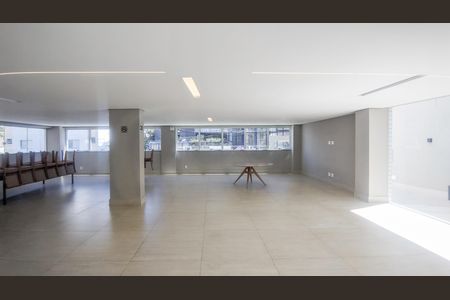 Apartamento à venda com 78m², 3 quartos e 2 vagasÁrea comum - Salão de festas