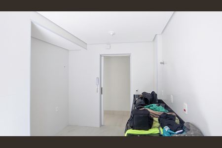 Apartamento à venda com 78m², 3 quartos e 2 vagasCozinha e Área de Serviço