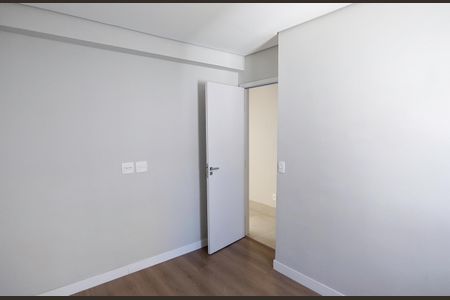 Apartamento à venda com 78m², 3 quartos e 2 vagasQuarto 3