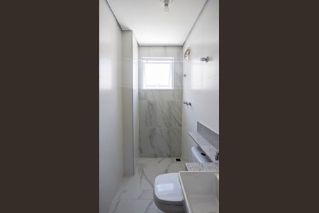 Apartamento à venda com 78m², 3 quartos e 2 vagasBanheiro 2