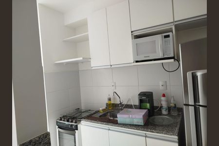 Apartamento à venda com 56m², 2 quartos e 1 vaga