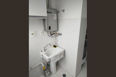 Apartamento à venda com 56m², 2 quartos e 1 vaga