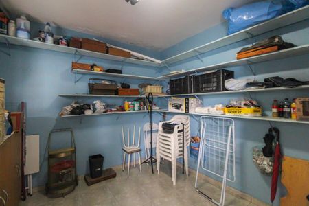 Casa à venda com 206m², 4 quartos e 3 vagas Casa à venda com 206m², 4 quartos e 3 vagasQuarto de Serviço