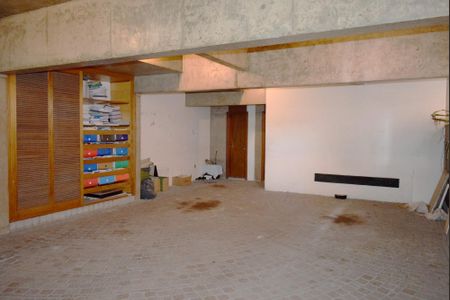 Casa à venda com 535m², 4 quartos e 4 vagasGaragem