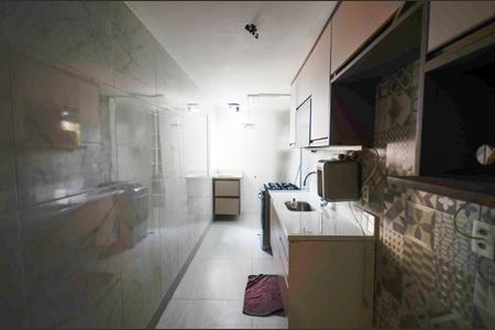 Apartamento à venda com 77m², 2 quartos e 1 vaga Apartamento à venda com 77m², 2 quartos e 1 vagaCozinha