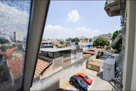 Apartamento à venda com 77m², 2 quartos e 1 vaga Apartamento à venda com 77m², 2 quartos e 1 vagaVista do Quarto