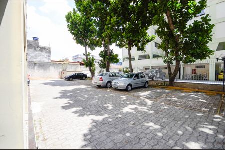 Apartamento à venda com 77m², 2 quartos e 1 vaga Apartamento à venda com 77m², 2 quartos e 1 vagaÁrea comum - Garagem