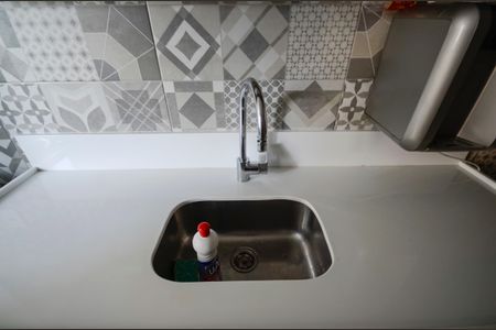 Apartamento à venda com 77m², 2 quartos e 1 vaga Apartamento à venda com 77m², 2 quartos e 1 vagaCozinha