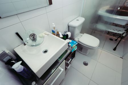 Apartamento à venda com 69m², 3 quartos e 1 vaga Apartamento à venda com 69m², 3 quartos e 1 vagaSuíte 1