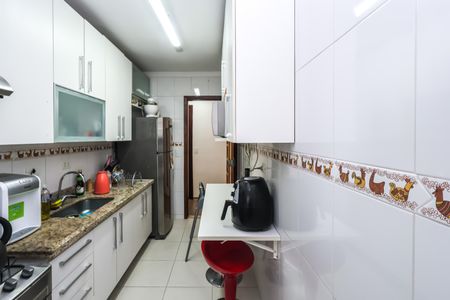 Apartamento à venda com 69m², 3 quartos e 1 vaga Apartamento à venda com 69m², 3 quartos e 1 vagaCozinha