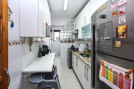 Apartamento à venda com 69m², 3 quartos e 1 vaga Apartamento à venda com 69m², 3 quartos e 1 vagaCozinha