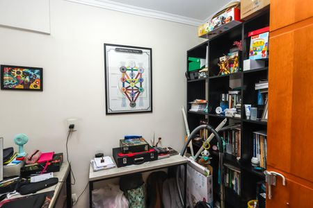 Apartamento à venda com 69m², 3 quartos e 1 vaga Apartamento à venda com 69m², 3 quartos e 1 vagaQuarto 2