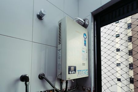 Apartamento à venda com 69m², 3 quartos e 1 vaga Apartamento à venda com 69m², 3 quartos e 1 vagaÁrea de Serviço