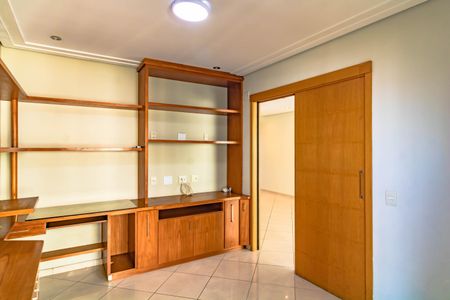 Apartamento à venda com 112m², 3 quartos e 3 vagasSala