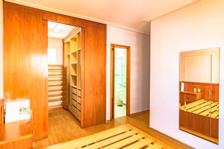 Apartamento à venda com 112m², 3 quartos e 3 vagasQuarto 2