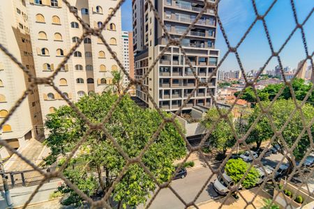 Apartamento à venda com 112m², 3 quartos e 3 vagasQuarto 1