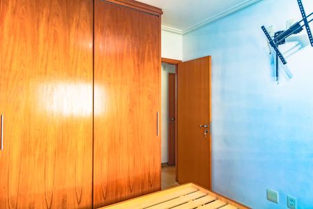 Apartamento à venda com 112m², 3 quartos e 3 vagasQuarto 1