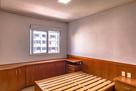 Apartamento à venda com 112m², 3 quartos e 3 vagasQuarto 2