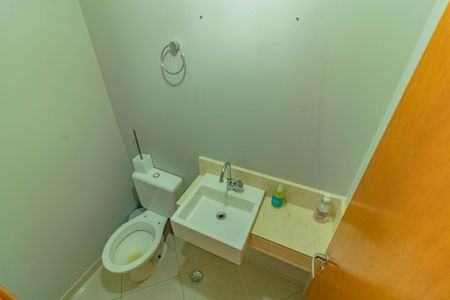 Apartamento à venda com 112m², 3 quartos e 3 vagasLavabo