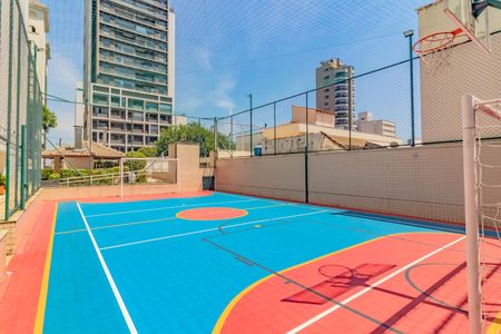 Apartamento à venda com 112m², 3 quartos e 3 vagasÁrea comum