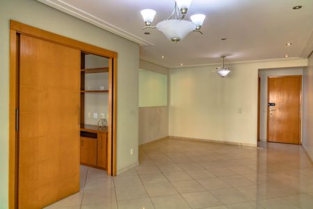 Apartamento à venda com 112m², 3 quartos e 3 vagasSala