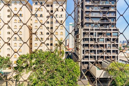 Apartamento à venda com 112m², 3 quartos e 3 vagasQuarto 2