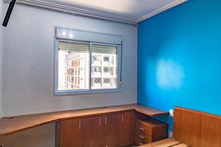 Apartamento à venda com 112m², 3 quartos e 3 vagasQuarto 1