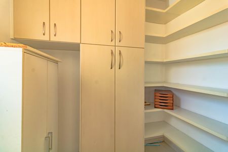 Apartamento à venda com 112m², 3 quartos e 3 vagasQuarto de Serviço