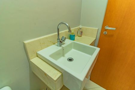 Apartamento à venda com 112m², 3 quartos e 3 vagasLavabo