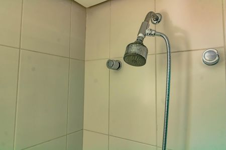 Apartamento à venda com 112m², 3 quartos e 3 vagasBanheiro do Quarto 2