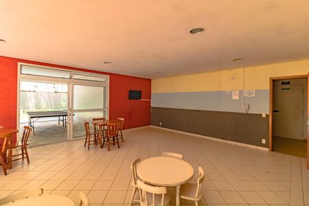 Apartamento à venda com 112m², 3 quartos e 3 vagasÁrea comum