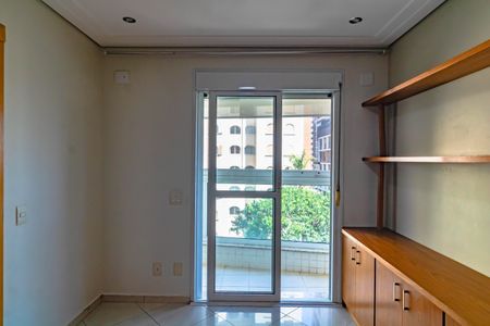 Apartamento à venda com 112m², 3 quartos e 3 vagasSala
