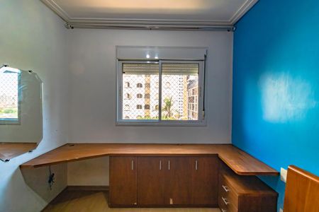 Apartamento à venda com 112m², 3 quartos e 3 vagasQuarto 1