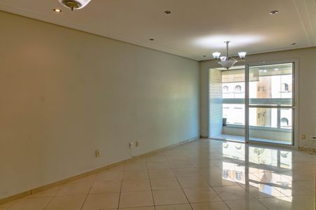 Apartamento à venda com 112m², 3 quartos e 3 vagasSala