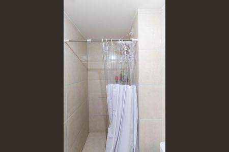 Apartamento à venda com 43m², 2 quartos e 1 vagaBanheiro